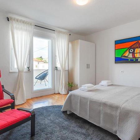 Central View Apartment Hvar Town Exterior foto