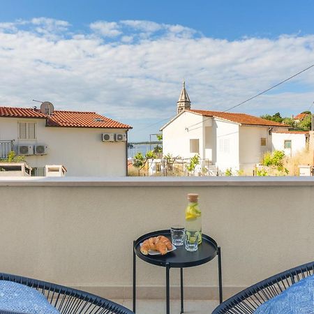 Central View Apartment Hvar Town Exterior foto