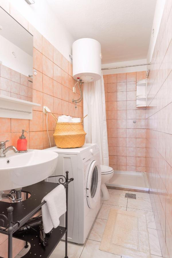 Central View Apartment Hvar Town Exterior foto