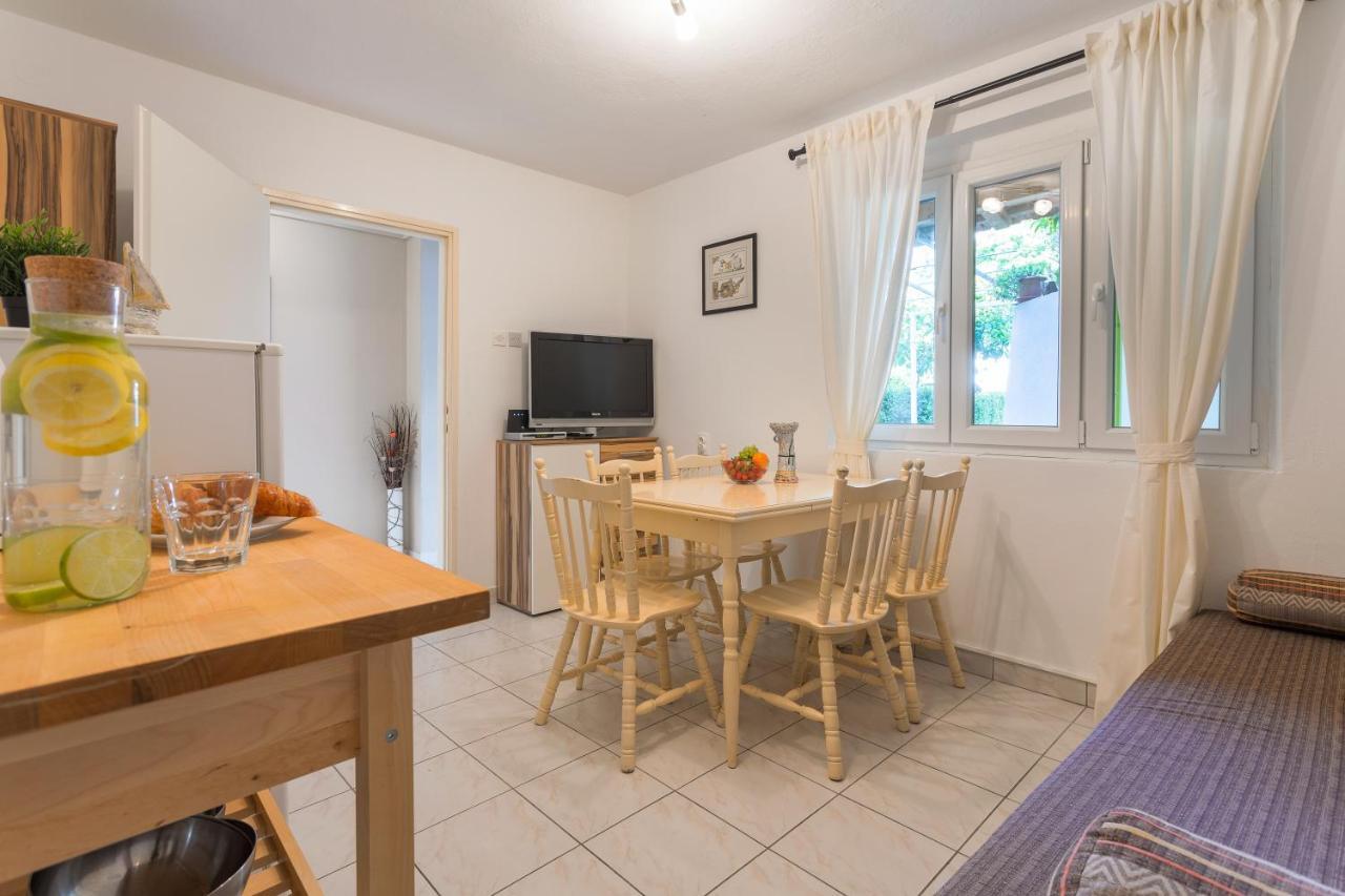 Central View Apartment Hvar Town Exterior foto
