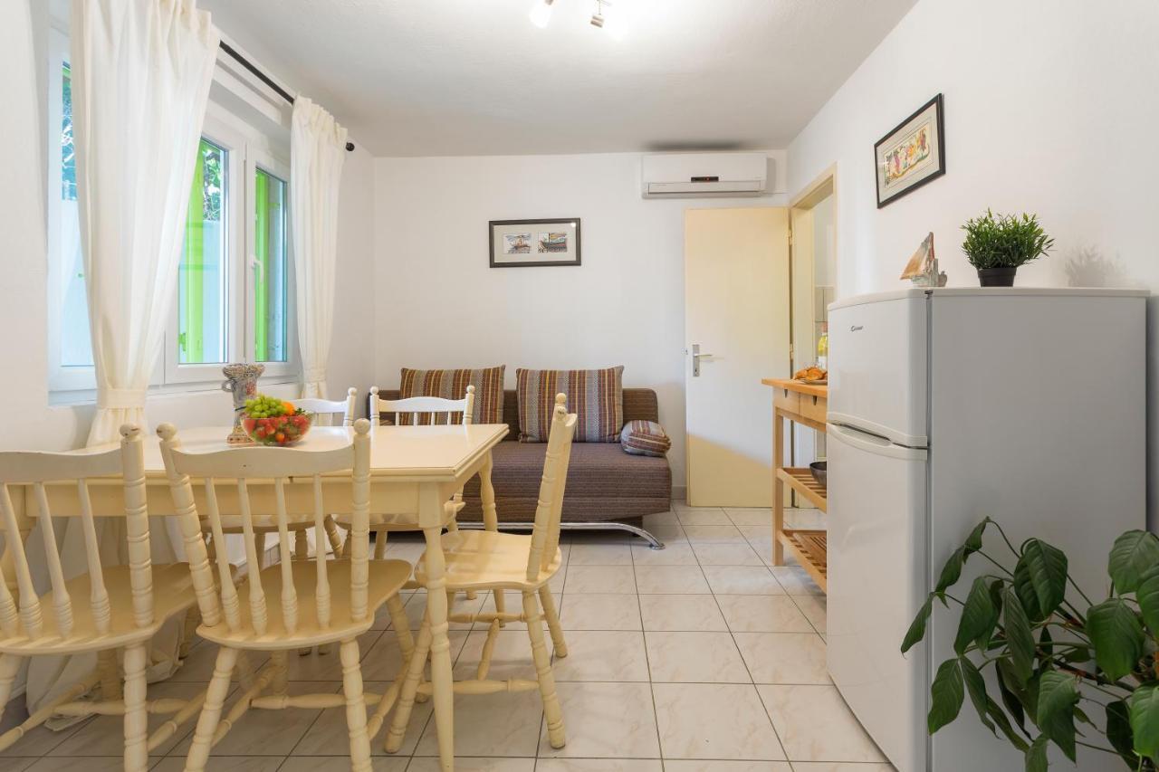 Central View Apartment Hvar Town Exterior foto