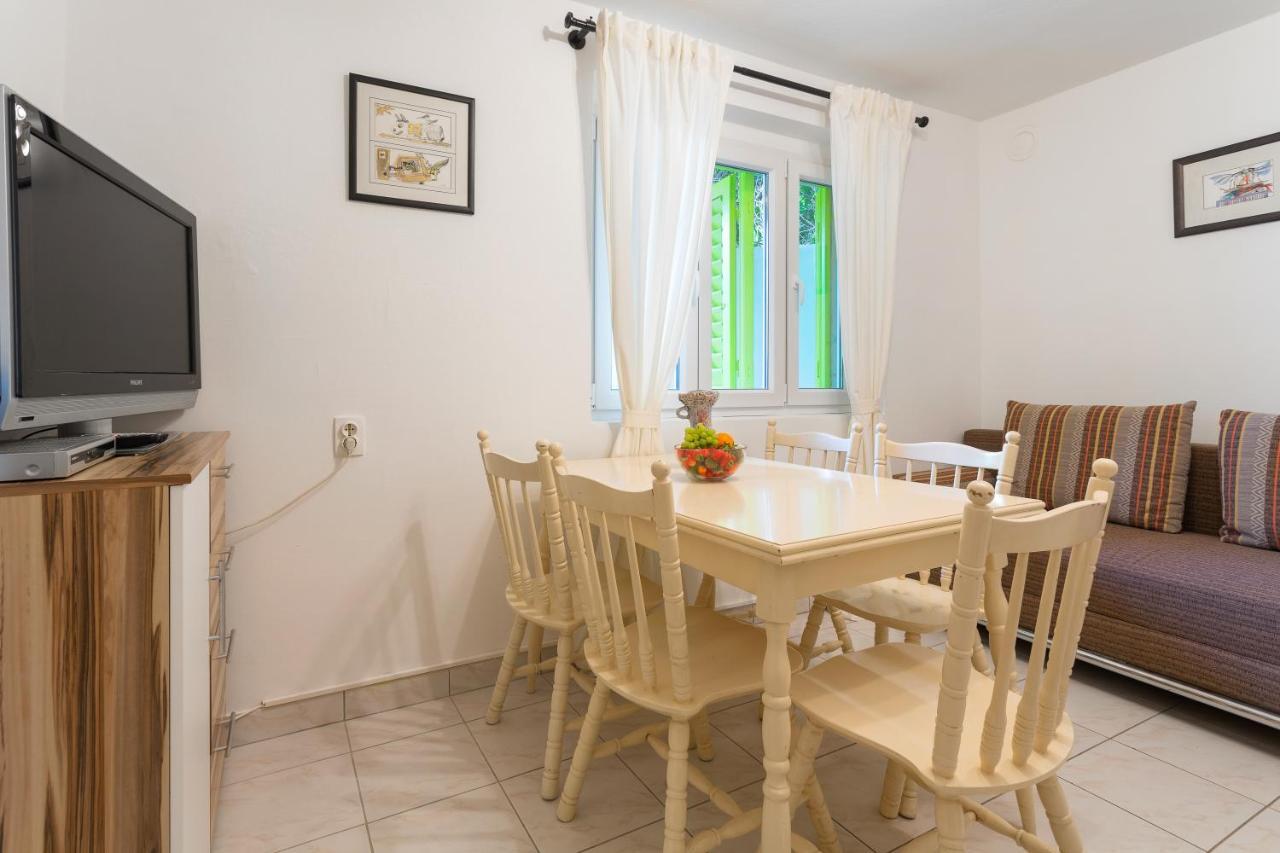 Central View Apartment Hvar Town Exterior foto